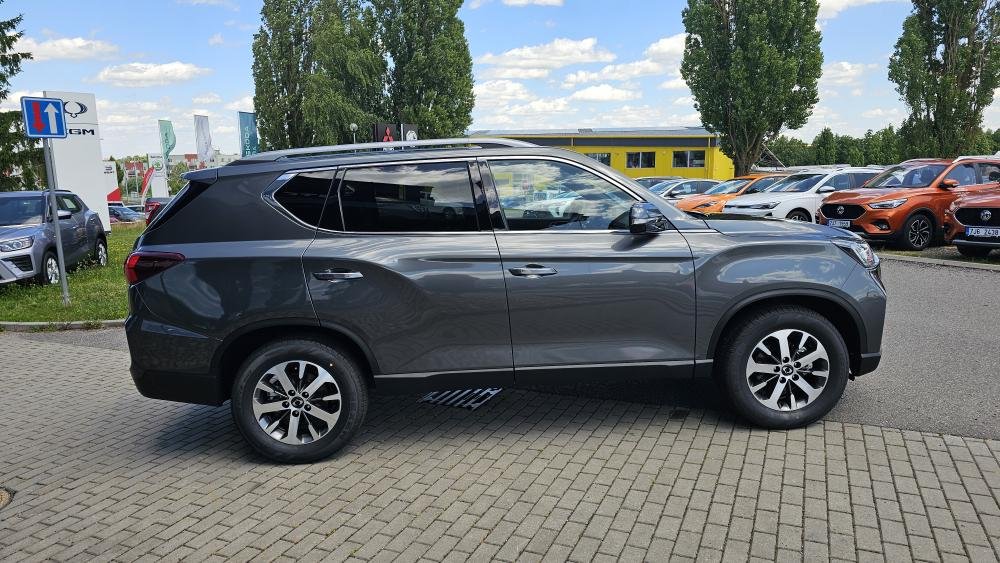 Nový Rexton 64862