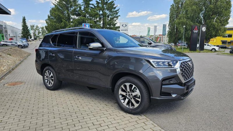 Nový Rexton 64862