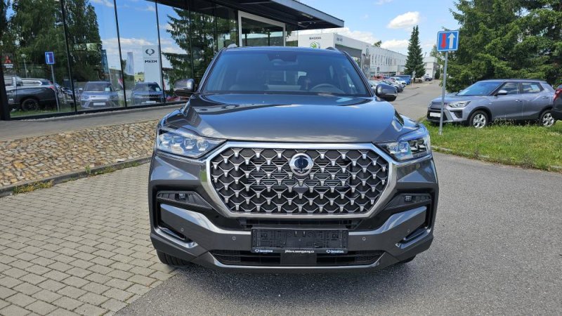 Nový Rexton 64862