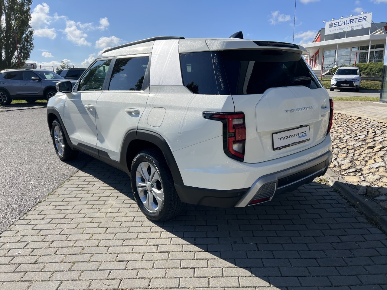 Torres HEV 65211