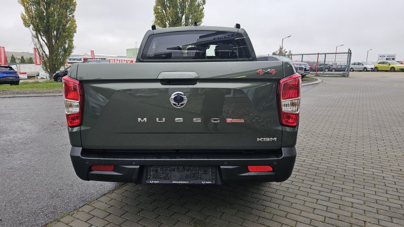 Nové Musso Grand 64593