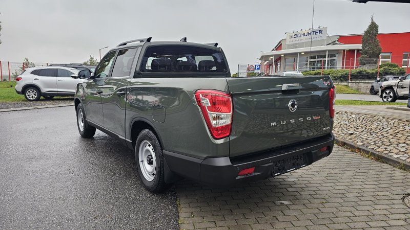 Nové Musso Grand 64593