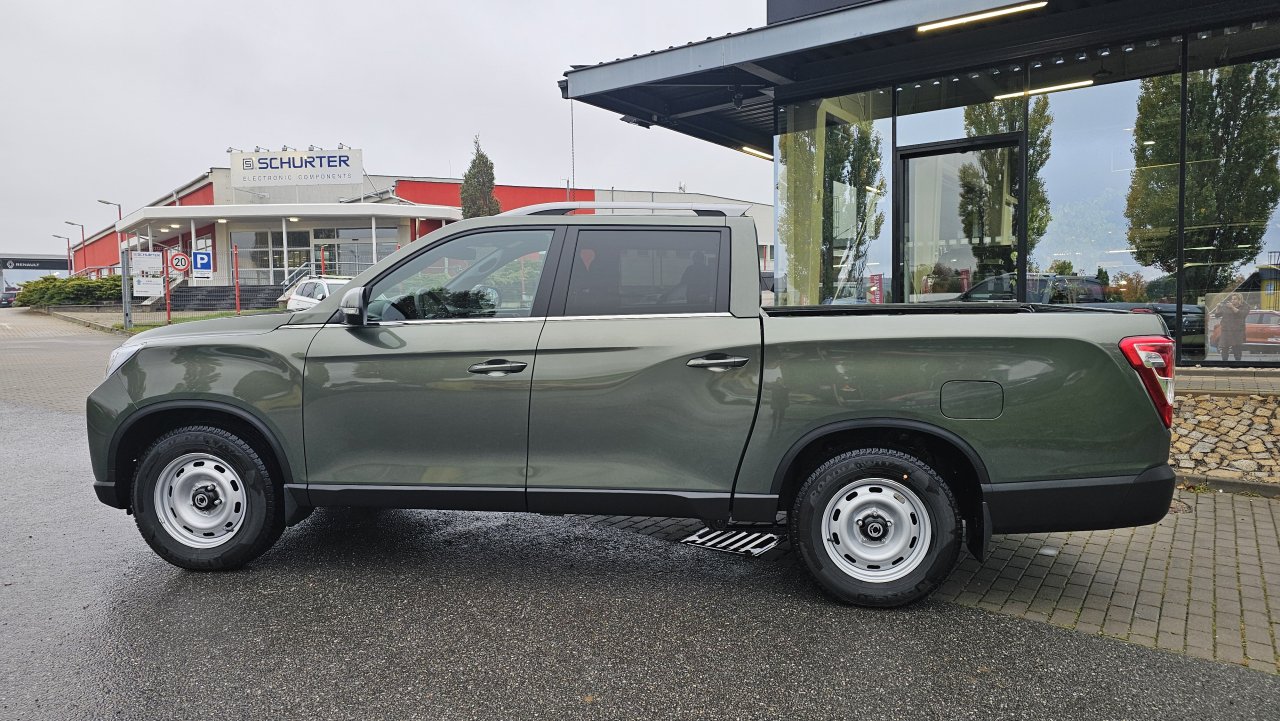 Nové Musso Grand 64593