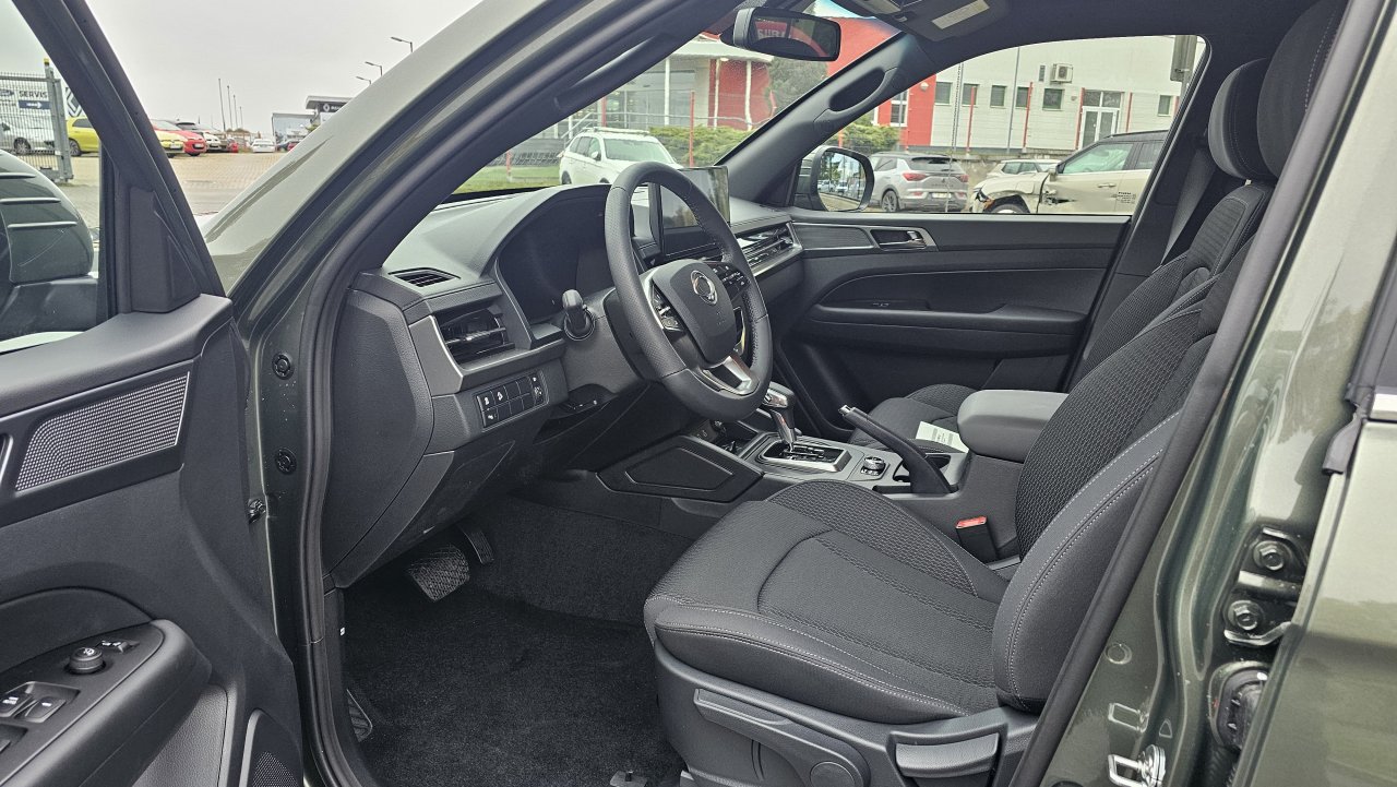 Nové Musso Grand 64593